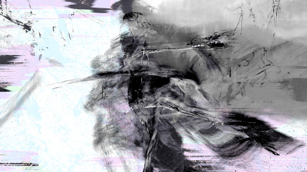 Скриншот из AENTITY Скриншот из AENTITY