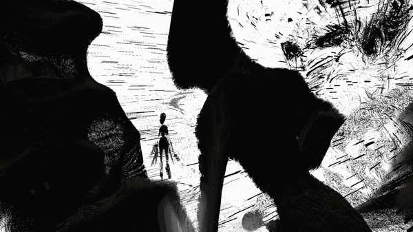 Скриншот из AENTITY Скриншот из AENTITY