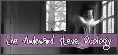 View THE AWKWARD STEVE DUOLOGY on IsThereAnyDeal