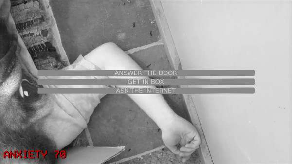 THE AWKWARD STEVE DUOLOGY game for windows Pc 1