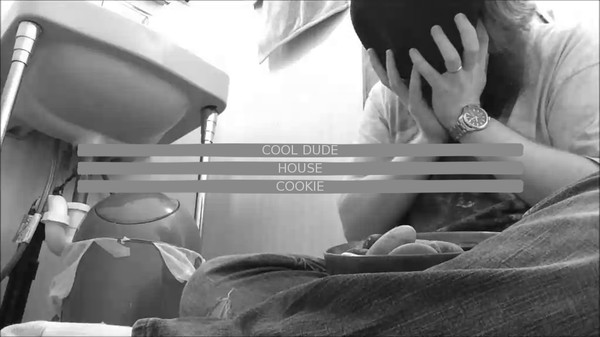 Скриншот из THE AWKWARD STEVE DUOLOGY