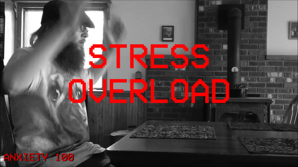 Скриншот из THE AWKWARD STEVE DUOLOGY