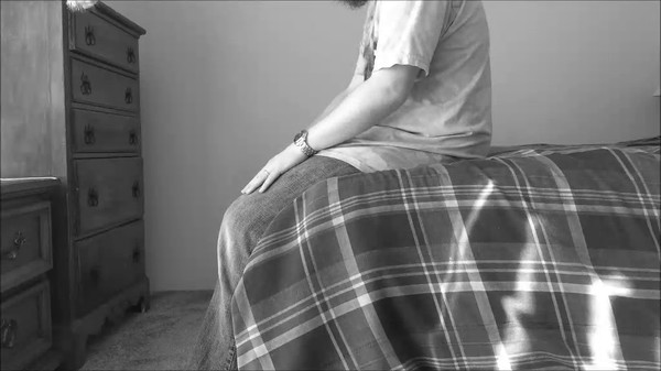 Скриншот из THE AWKWARD STEVE DUOLOGY