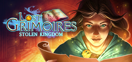 Lost Grimoires: Stolen Kingdom