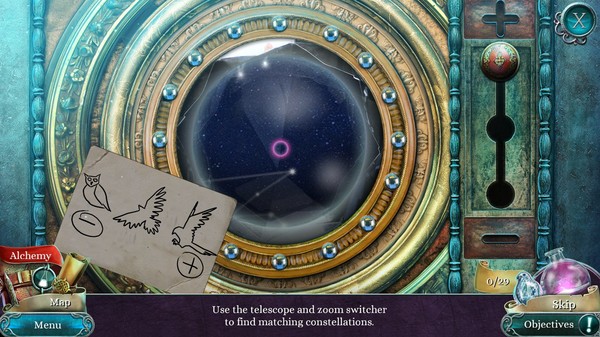 Скриншот из Lost Grimoires: Stolen Kingdom