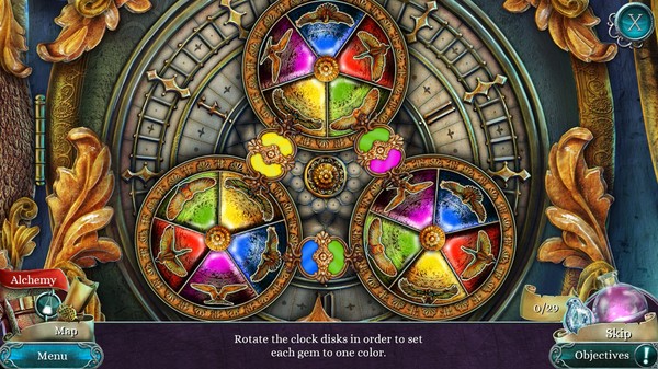 Lost Grimoires: Stolen Kingdomfor windows and Linux 1