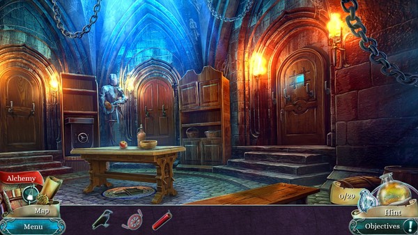 Lost Grimoires: Stolen Kingdom for linux