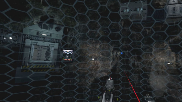 Скриншот из FILE 9