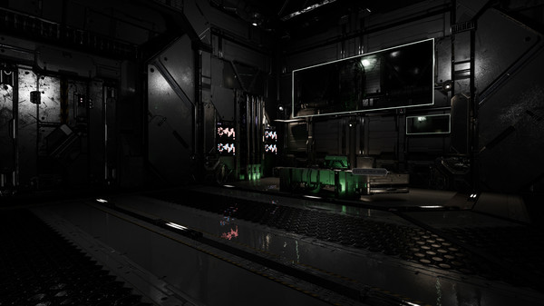 Скриншот из FILE 9