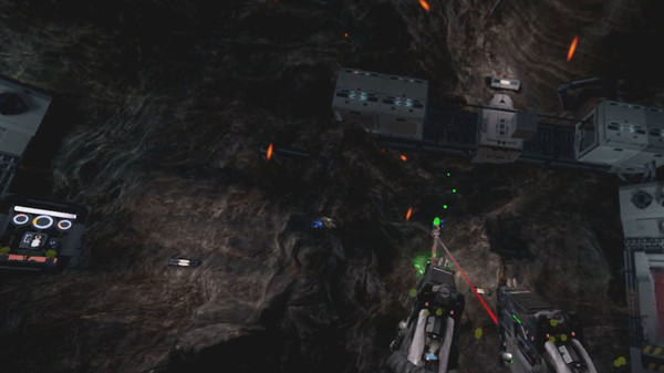 Скриншот из FILE 9