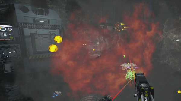 Скриншот из FILE 9