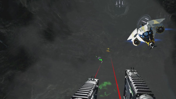 Скриншот из FILE 9