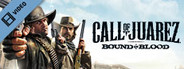 Call of Juarez Bound in Blood - Feature Trailer
