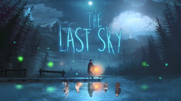 The Last Sky