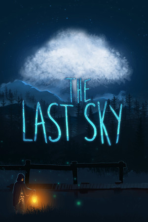 The Last Sky poster image on Steam Backlog