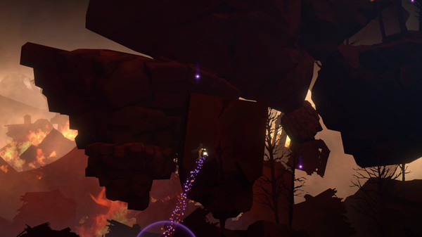 The Last Sky game for Linux 1