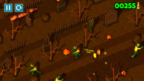 Groggers! game for windows Pc 1