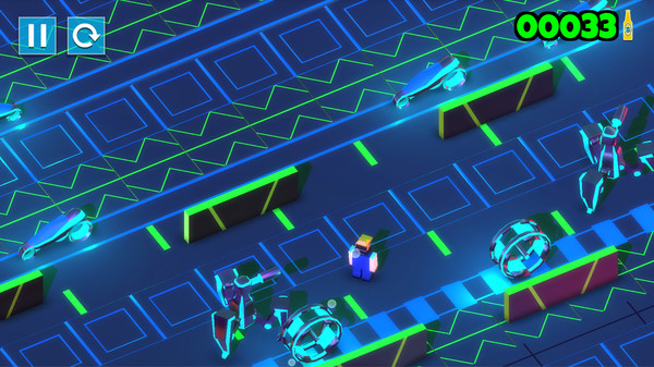 Скриншот из Groggers!