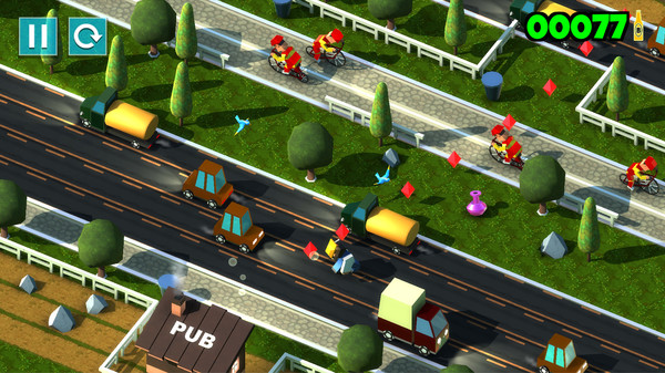 Groggers!for windows and Linux 1