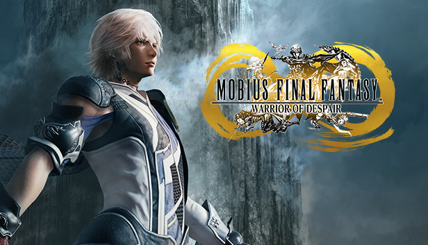 MOBIUS FINAL FANTASY™