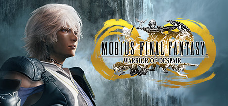 MOBIUS FINAL FANTASY™ icon