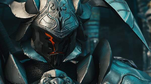 MOBIUS FINAL FANTASY™