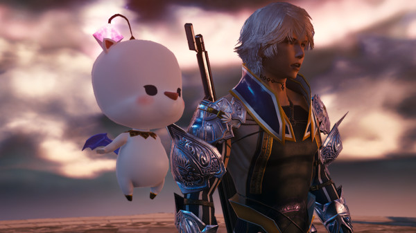 MOBIUS FINAL FANTASY™