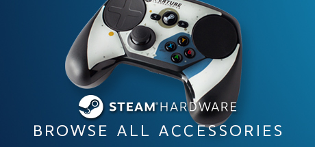 Accessories Page for Hardware Sale cover art