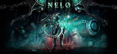 Nelo cover art