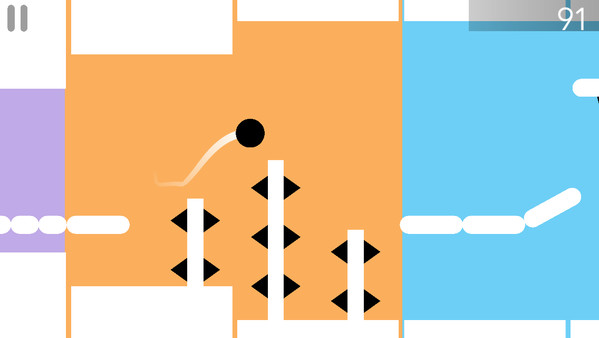 Bric - The Casual Indie Game game for Linux 1