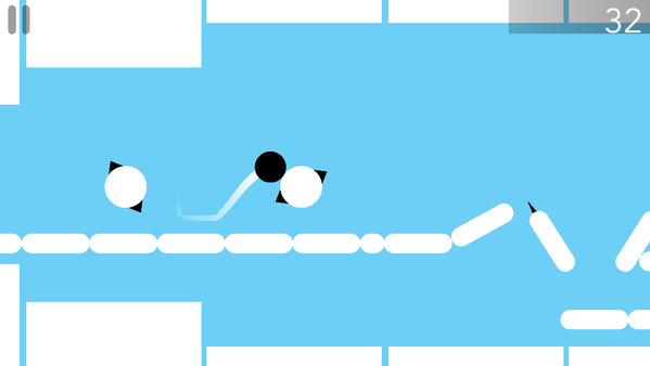 Bric - The Casual Indie Game for linux