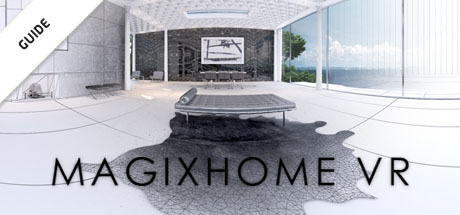 MagixHome VR cover art