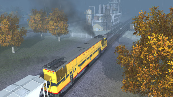 Скриншот из TANE DLC: Fall Harvest Nebraska