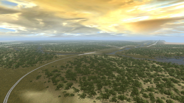 Скриншот из TANE DLC: Fall Harvest Nebraska