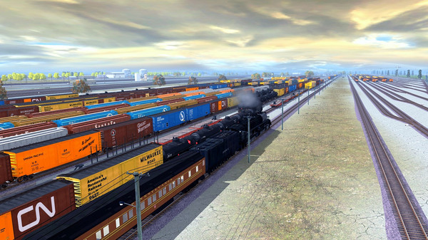 Скриншот из TANE DLC: Fall Harvest Nebraska