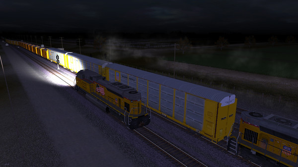 Скриншот из TANE DLC: Fall Harvest Nebraska
