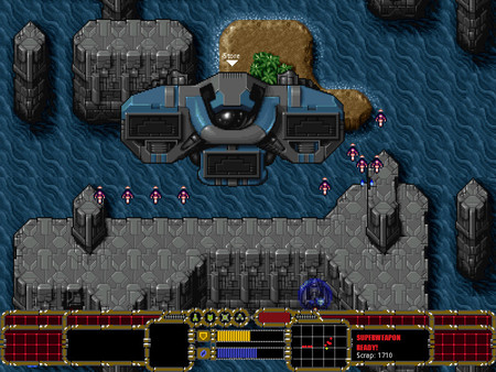 Die for the Empire game for windows Pc 1