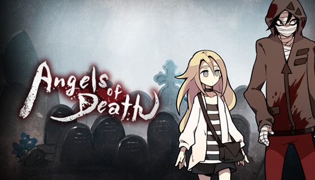 10 Anime Like Angels of Death (Web)