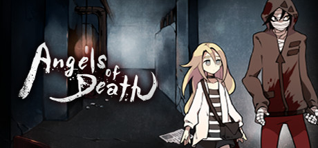 Angels of Death – Mini Review Part 2 of 2 (Episodes 13-16) – Jon Spencer  Reviews