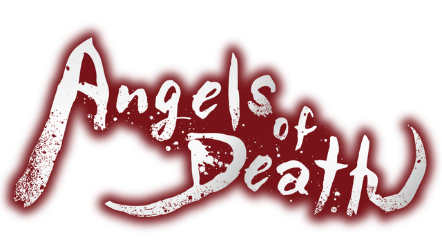 Angels of Death- Backlog.rip