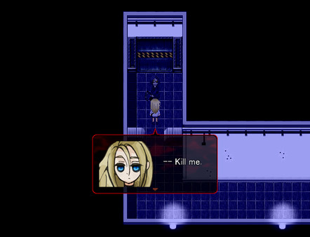 Скриншот из Angels of Death