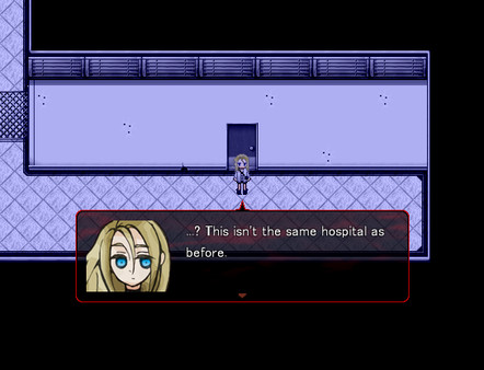 Скриншот из Angels of Death