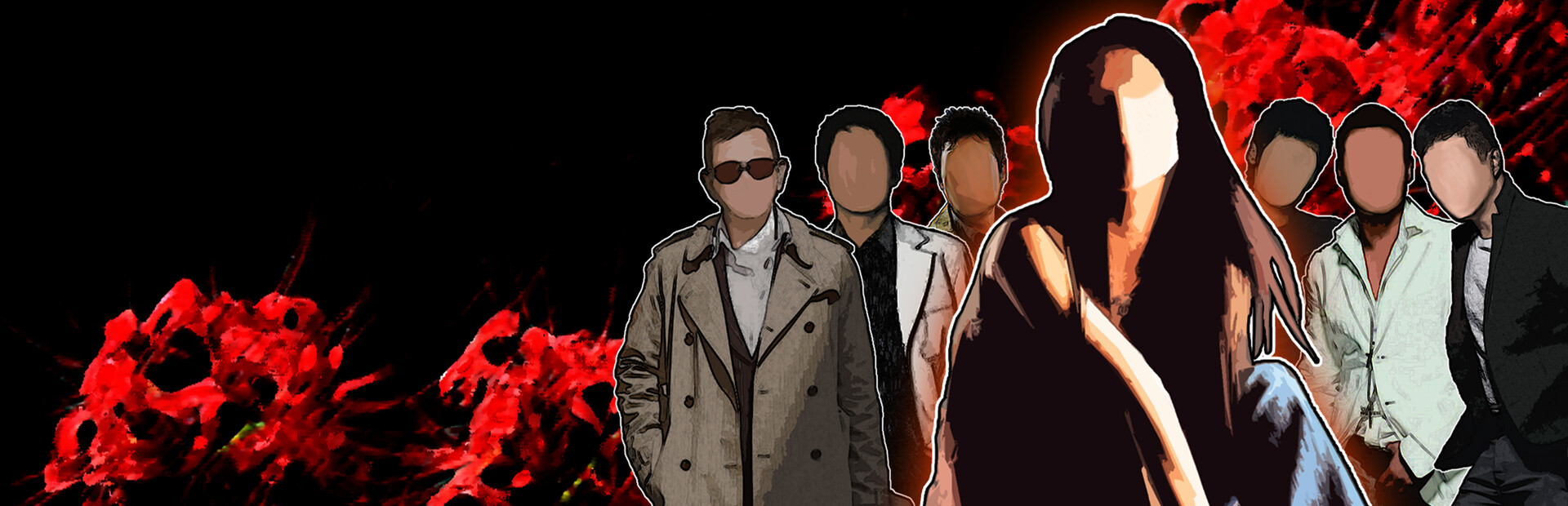 Red Spider: Vengeance