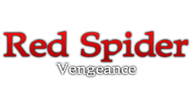 Red Spider: Vengeance Logo