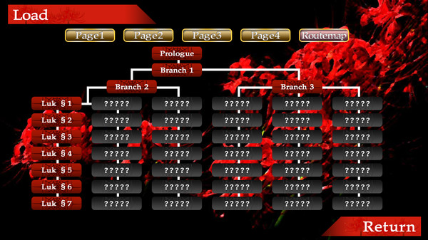 Скриншот из Red Spider: Vengeance