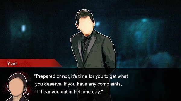 Red Spider: Vengeance game for Linux 1