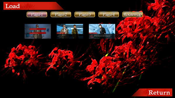 Скриншот из Red Spider: Vengeance