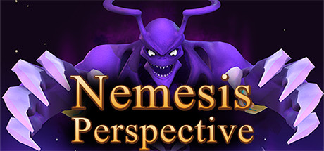 Nemesis Perspective cover art