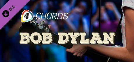 FourChords Guitar Karaoke - Bob Dylan Song Pack cover art