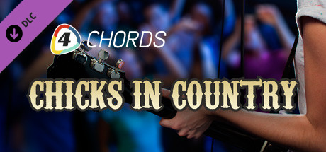FourChords Guitar Karaoke - Chicks in Country Song Pack cover art